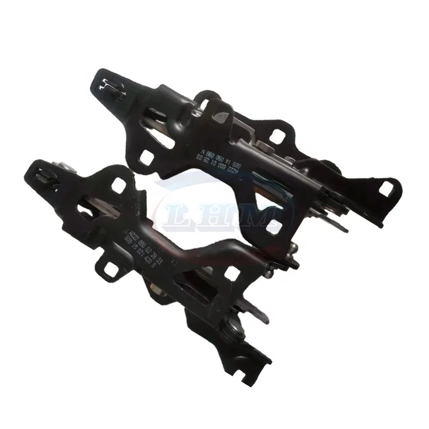 Brand New Auto Parts Engine Hood Hinge OEM A2228800228 For MERCEDES-BENZ S MAYBACH  A2228800128