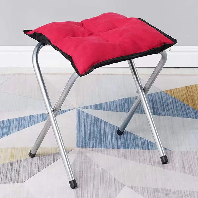 Cheap wholesale office metal folding chair  folding shower chair