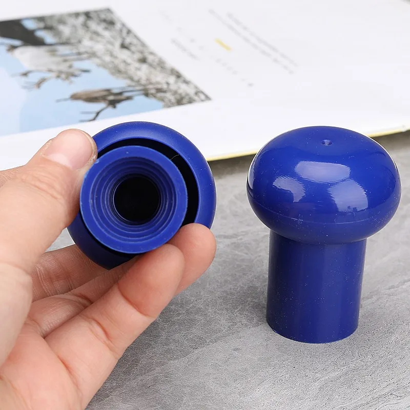 Wholesale 13mm 15mm 18mm 20mm Crimping Machine For Perfume Bottles Manual Perfume Bottle Crimping Capping Machine Tools