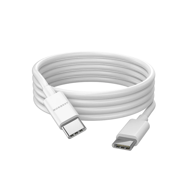  Кабель USB Type-c с функцией быстрой зарядки PD 65 Вт 3A кабель для передачи информации