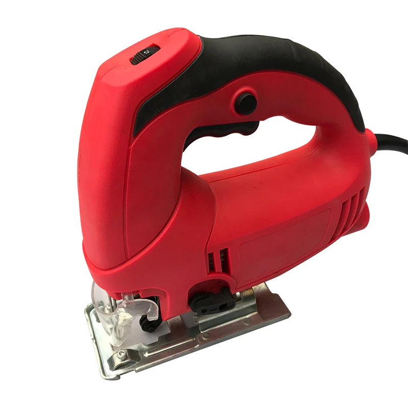 
good quality professional woodworking power tools portable hand 710W 70mm jig saw machine 