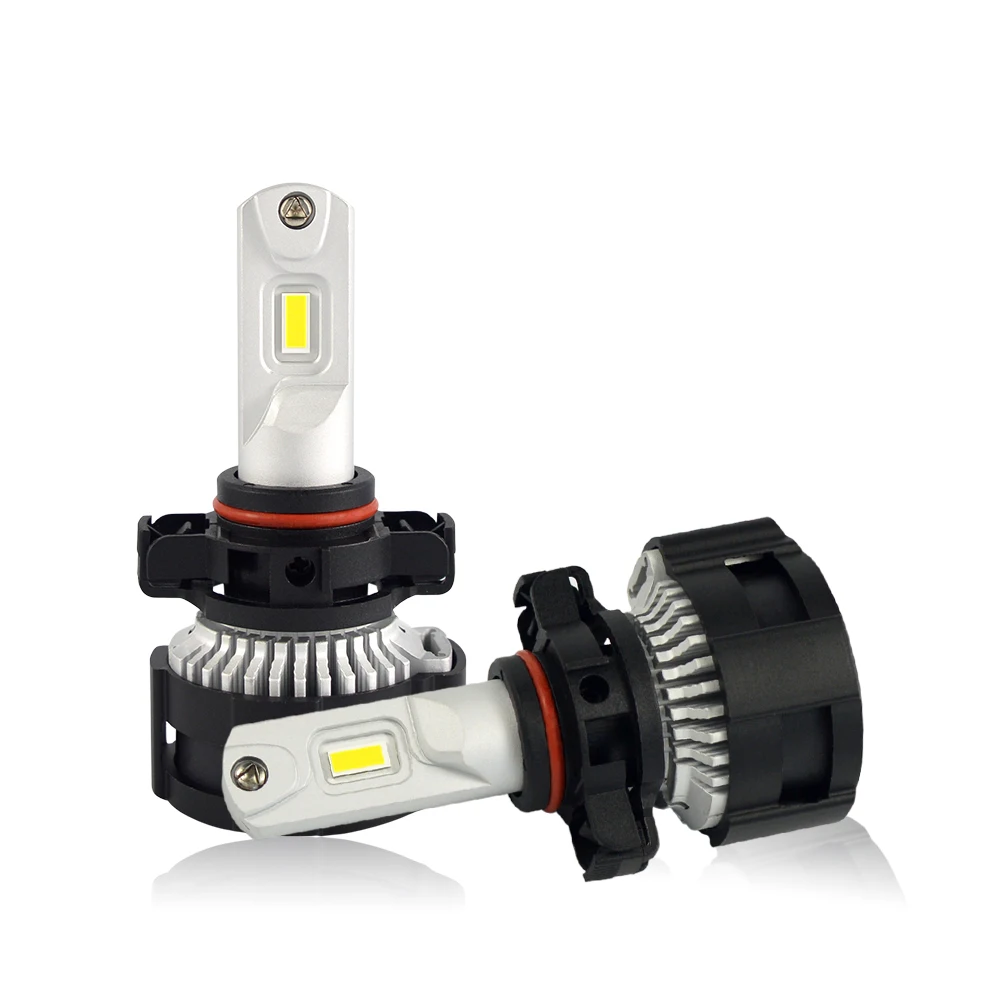 P18 12V LED Light Sourcing Super Led Bulb H4 H7 H11 9005/HB3 9006/HB4 H8 LED Lights CAR Headlight BULB 200,grand Cherokee 6000K