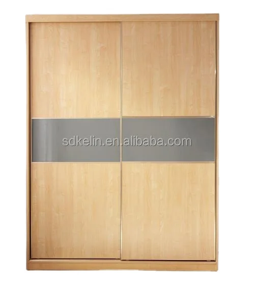 wooden wardrobe cabinet