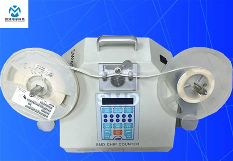  High quality Counting machine SMD parts counter YS-801 YS-802 Counter