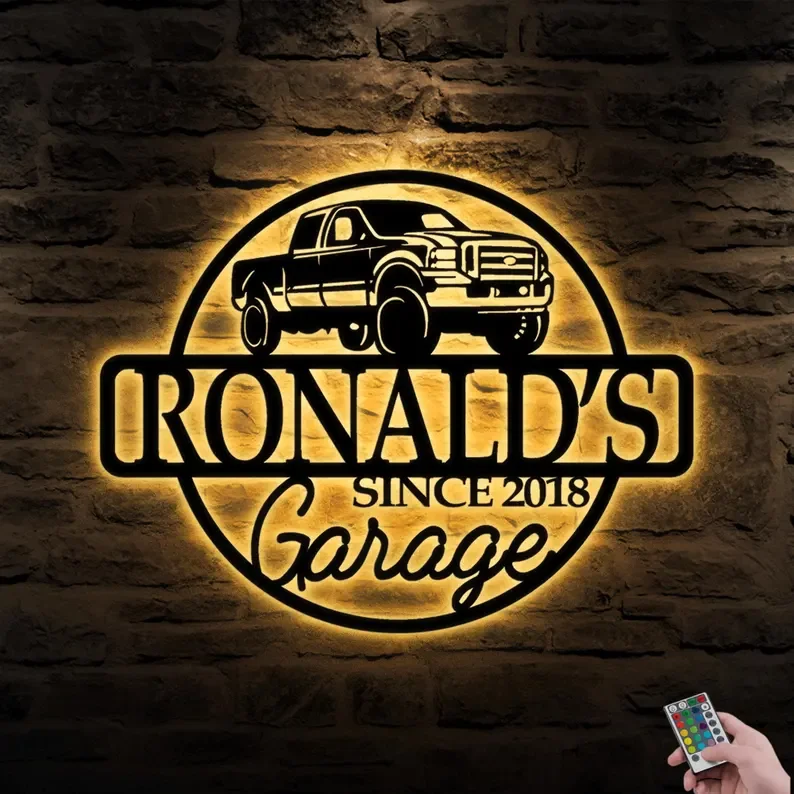 Advertising Design 3d Led Illuminated Led Light Up Letters Backlit Laser Metal Business Brand Logo Signs