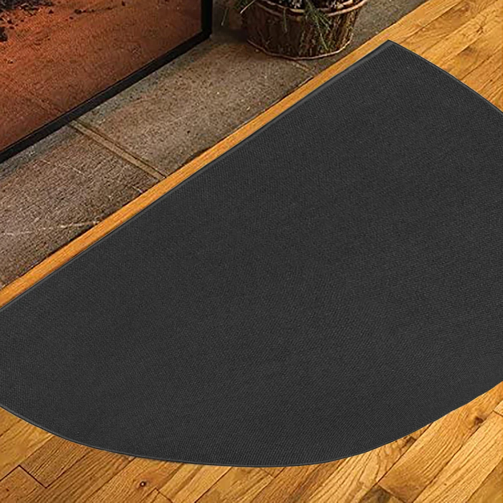 Fireplace mat (4)