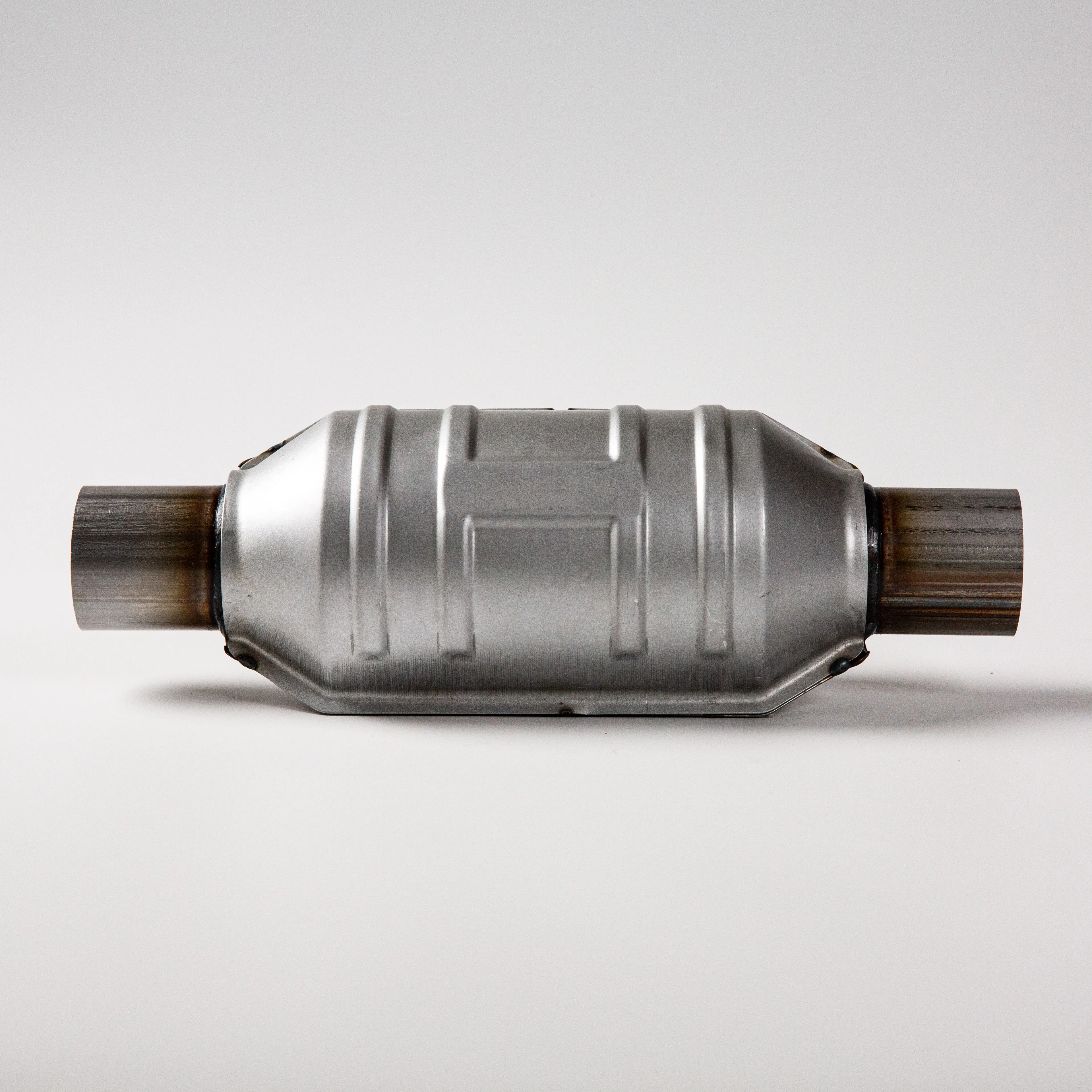 Factory sales Automotive exhaust system mg 5 2013 metal catalyst Three-way catalytic converter