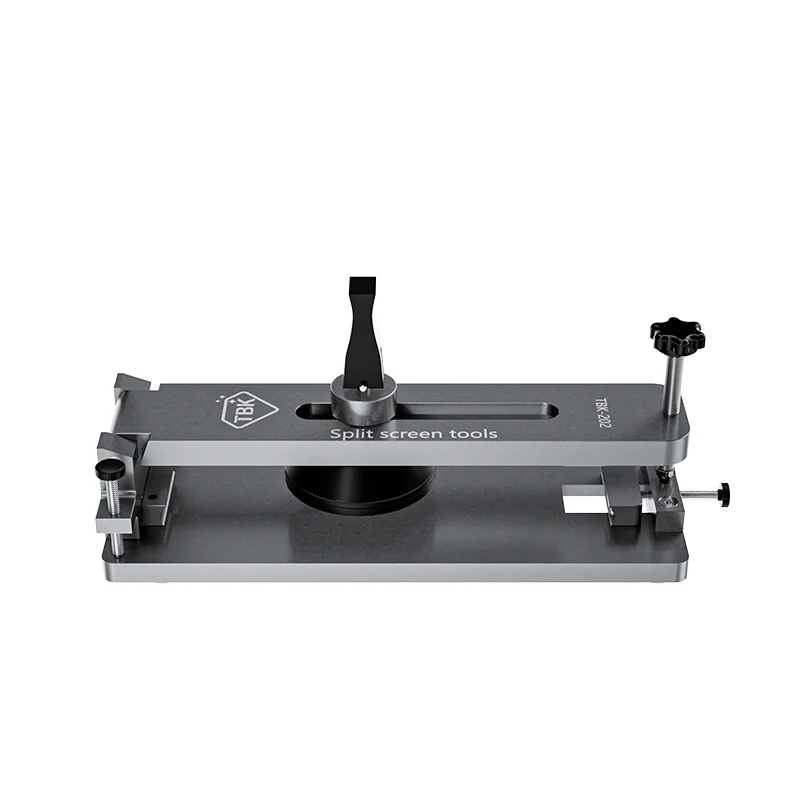 TBK 202 Manual LCD Screen Separator Mobile Phone Screen Separating Machine
