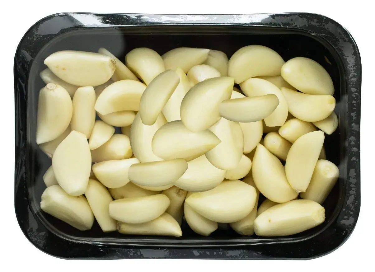 Wholesales New Product High Quality Fresh Product From Viet Nam Fresh Peeled Garlic Bag 1 Ton For Cooking, Restaurant