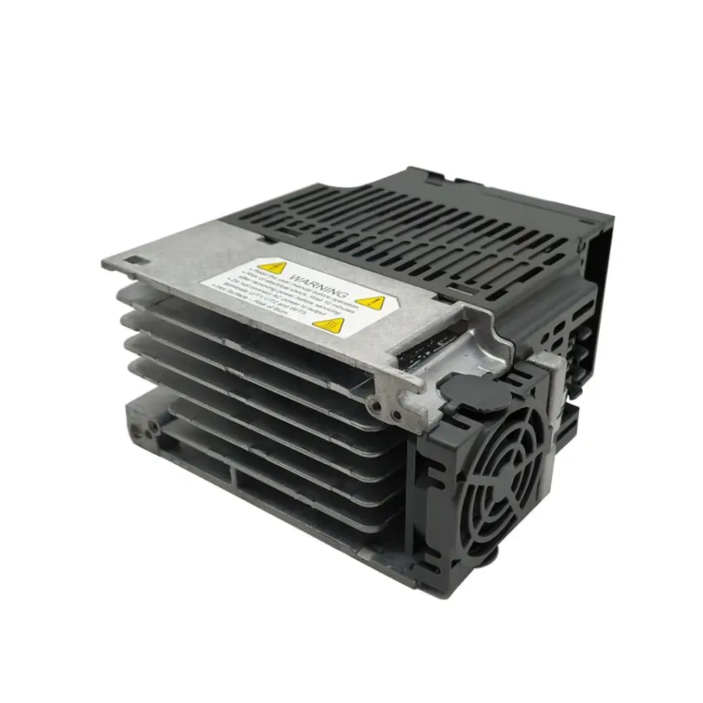  Высококачественный VFD015E43T 2Hp трехфазный входной привод переменного тока delta 1 5 кВт преобразователь