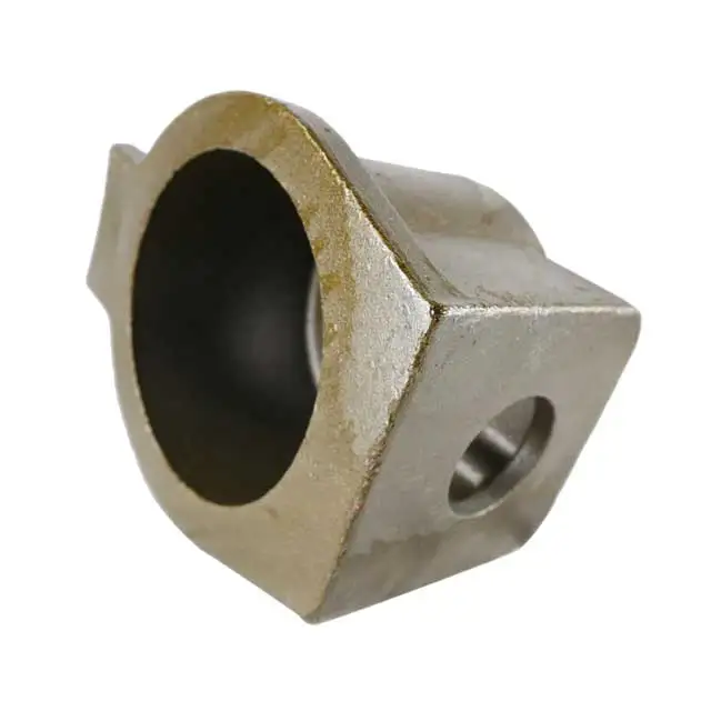 
China OEM Cast Steel Train Accessories Parts Manufacturer 