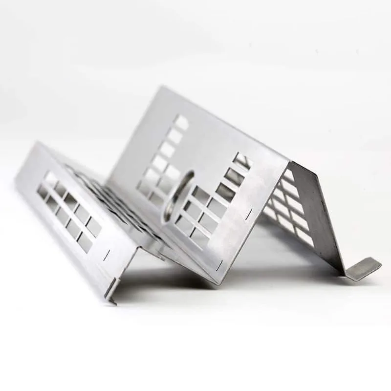 
Custom OEM Precision Stainless Steel Aluminum Sheet Metal Fabrication 
