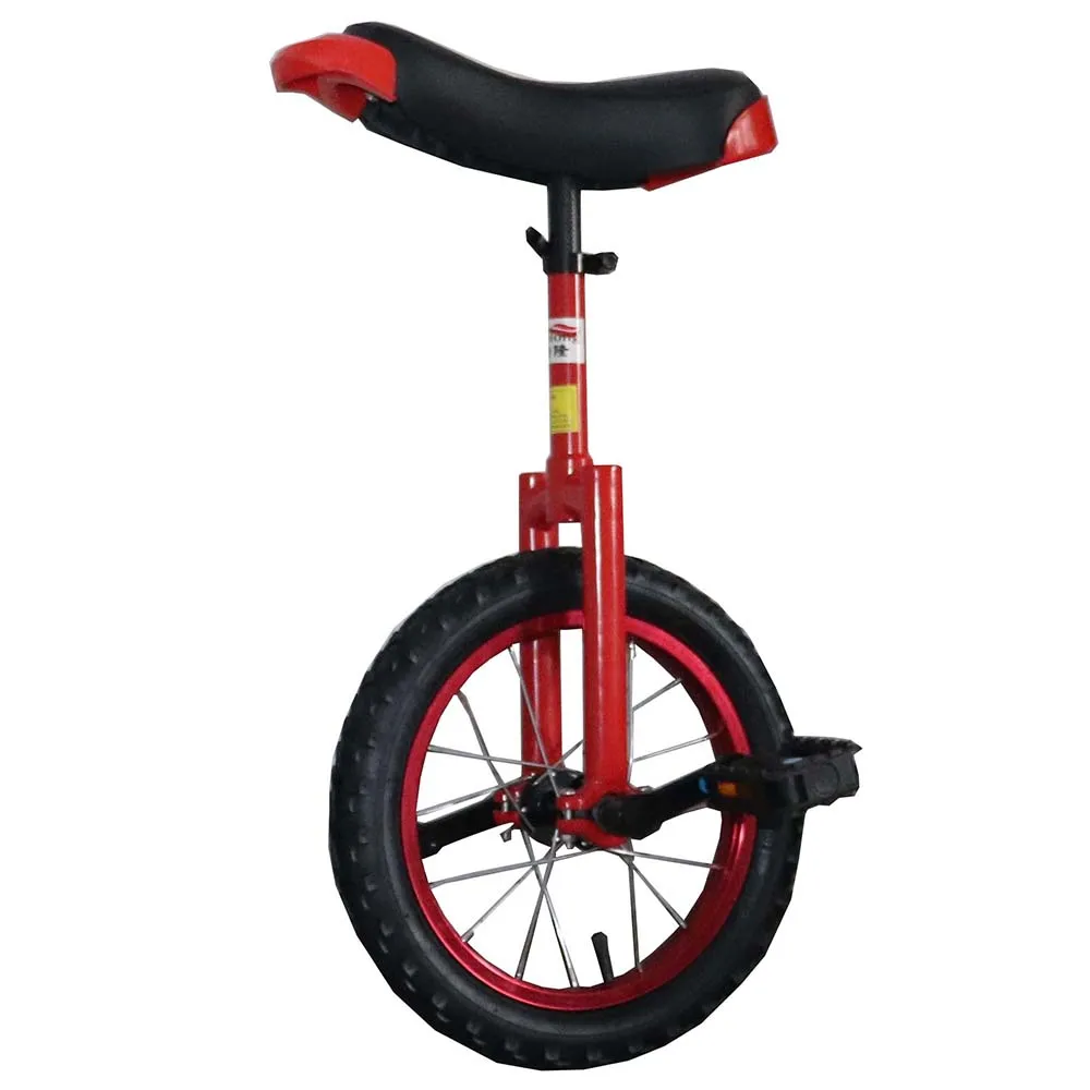 Factory 20 Inch Alloy Rim Training Wheels Unicycles For Sale