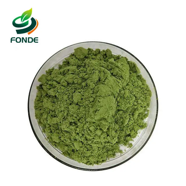 
100 % Natural Broccoli Powder Extract Sulforaphane 4: 1~20: 1 