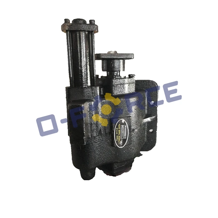 NEW DUMP TRUCK CANTER FUSO EATON FN517 FN527 FN627 10SPEED CABLE PTO POWER TAKE OFF