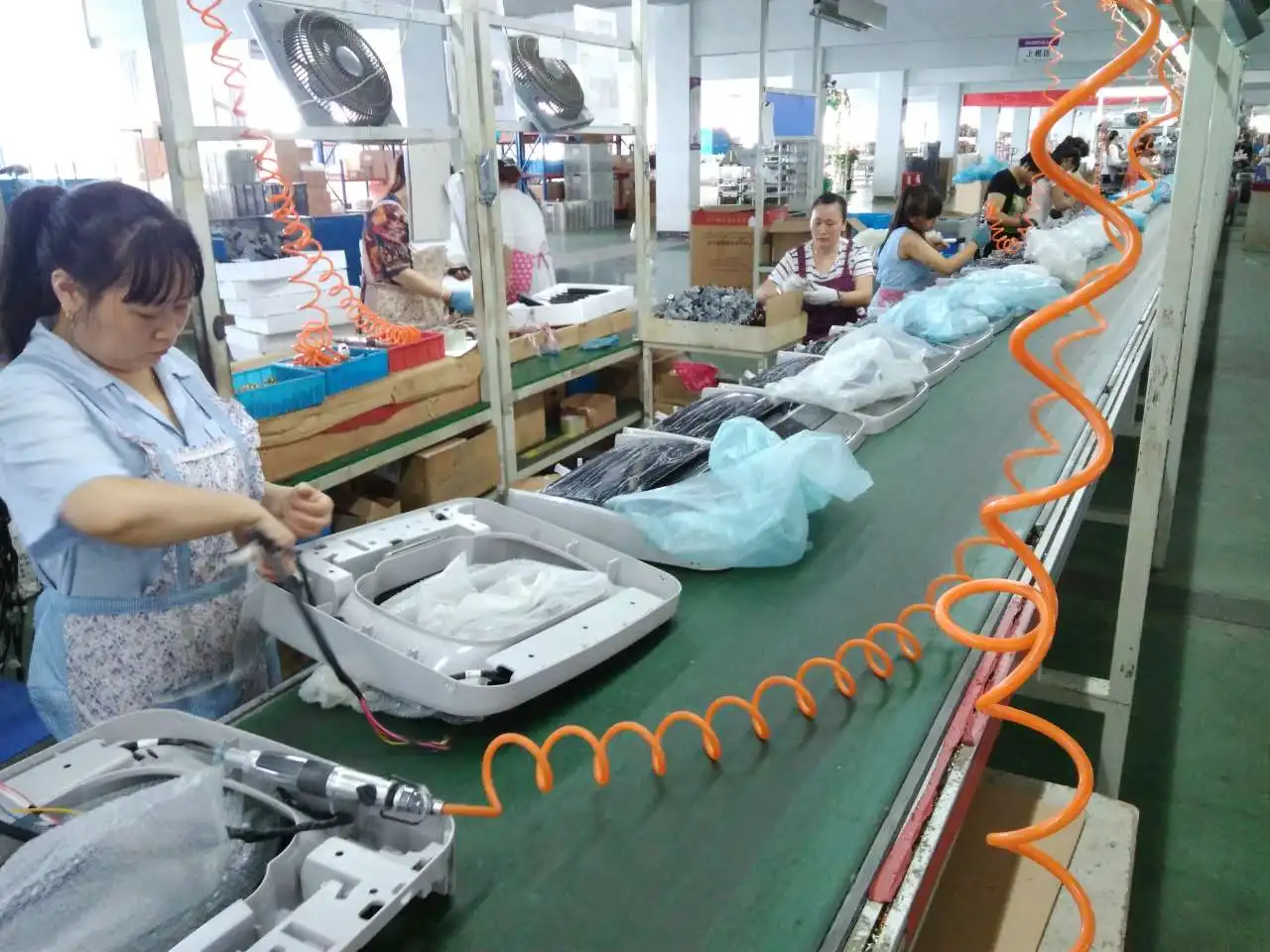 No-frost refrigerator full freezer single door  fridge 188L