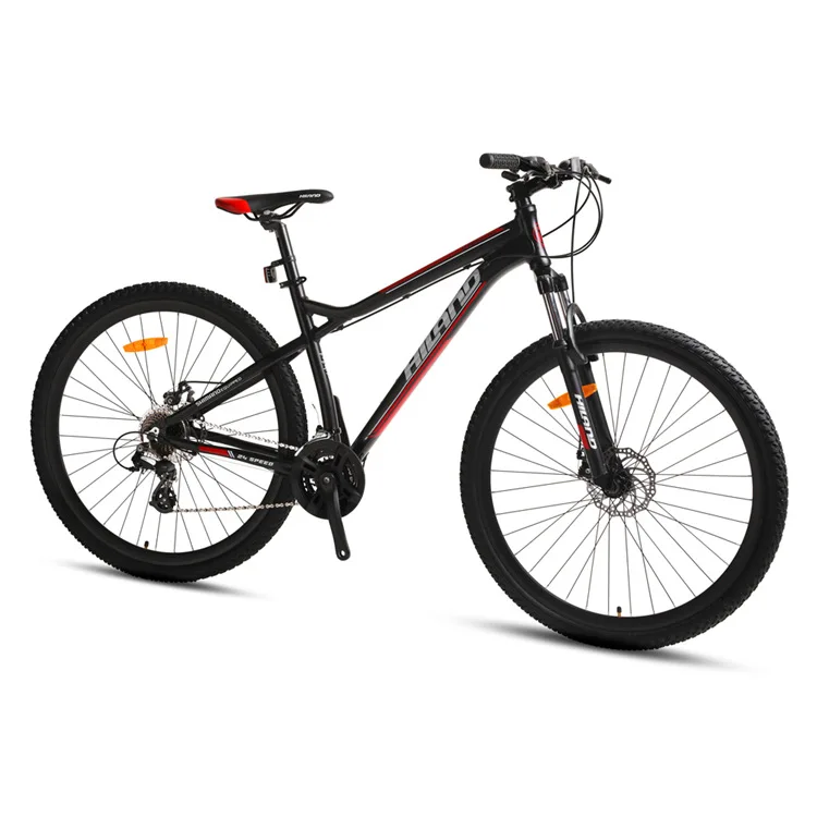 OEM 26/27.5/29 inch 21/24/27/30 speed mountain bicycle high quality aluminum alloy mountain Bike for Men and Women
