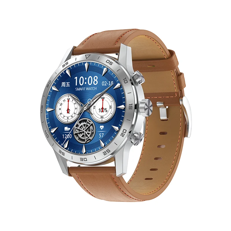 Real leather watch band for Huawei watch band, genuine leather watchband for huawei watch 18MM