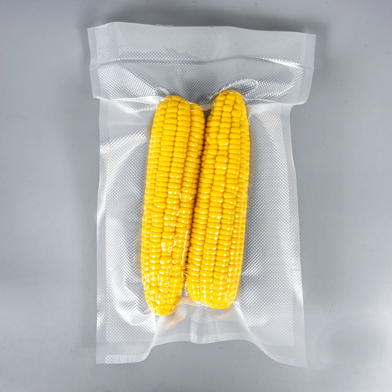 Vacuum Sealer Bags packing For Food,Custom Printed Biodegradable Vacuum Food Seal Bag,Food Vacuum Sealer Bag