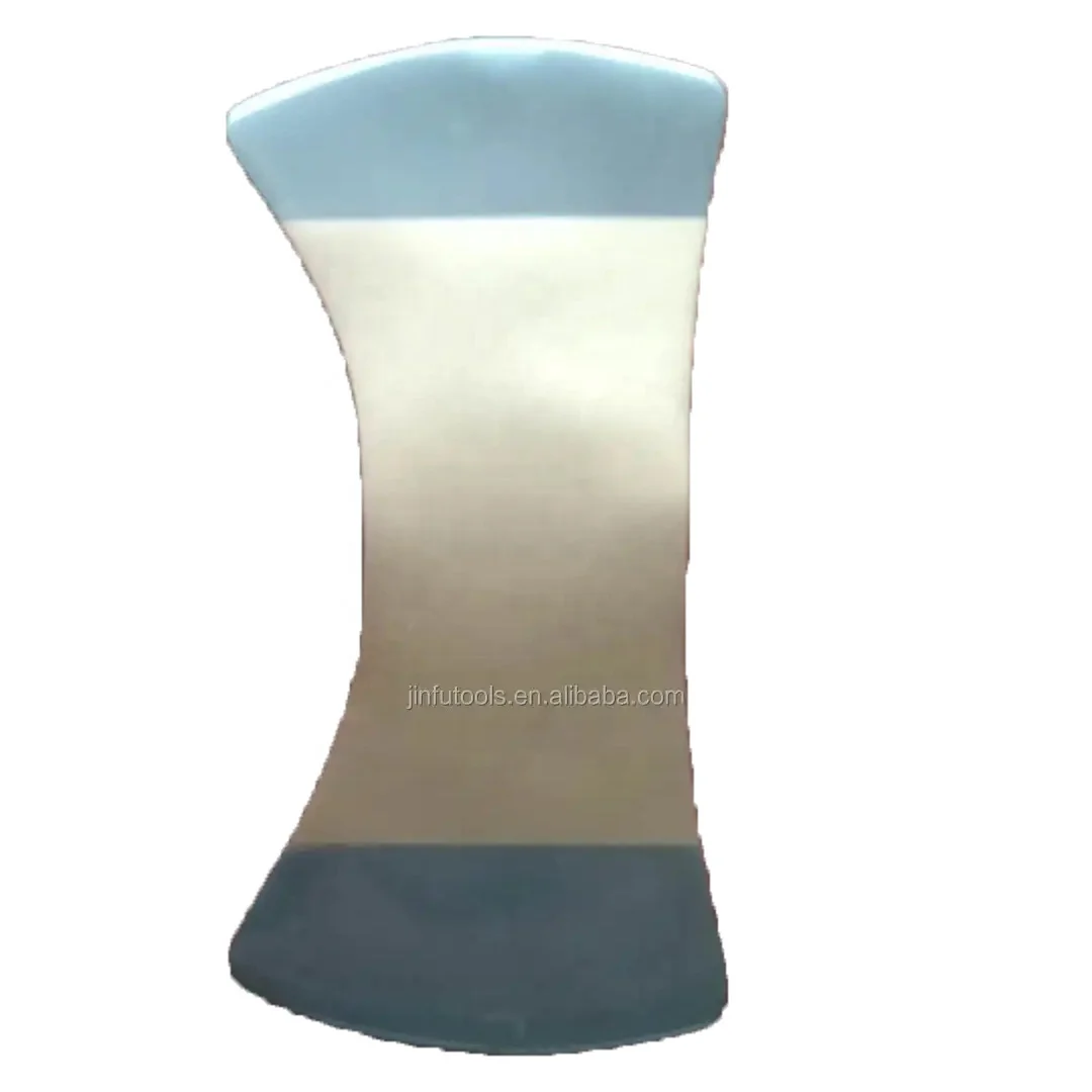 Двухбитный топор A620 с деревянной