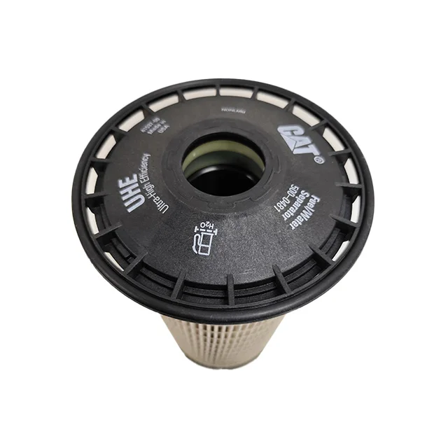 Fuel filter 5000-481 Excavator Engine Parts
