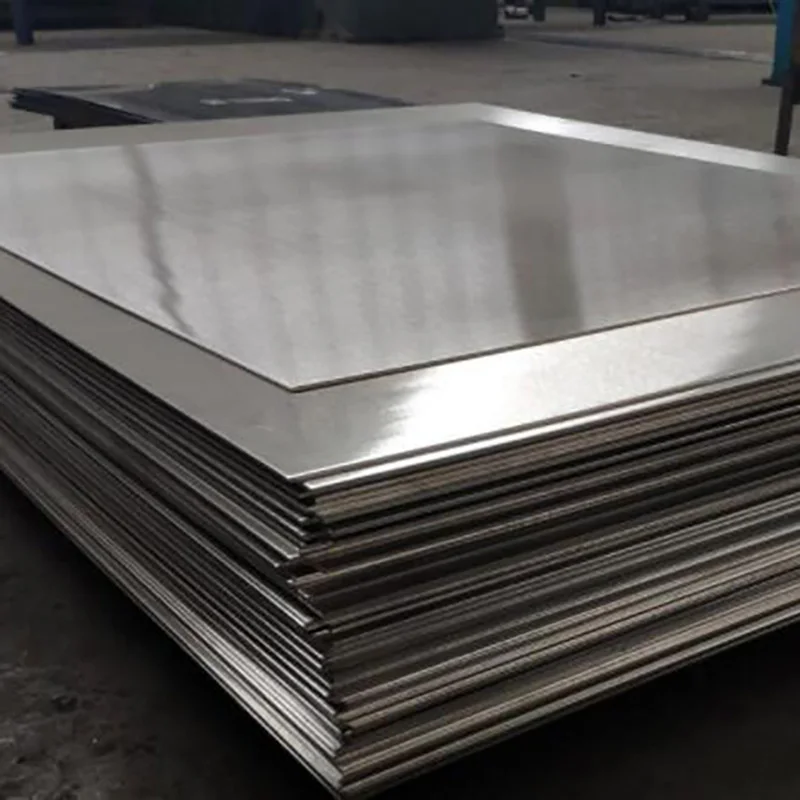 Titanium Alloy Sheet Grade 1 ASTM B265  Grade 2 Titanium plate 6Al-4V  Grade 5 Titanium Sheet price per kg