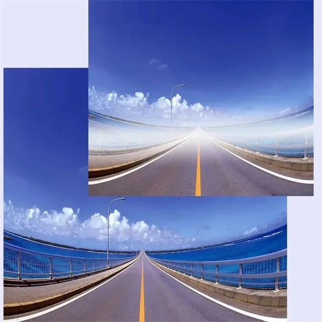 Factory produces high quality anti-glare glass/non-reflective glass/AG glass