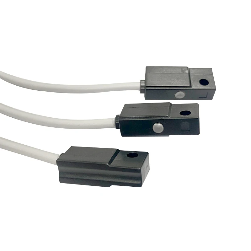 induction proximity switch Cylinder type Intelligent proximity sensor Electronic contactless object induction proximity switch