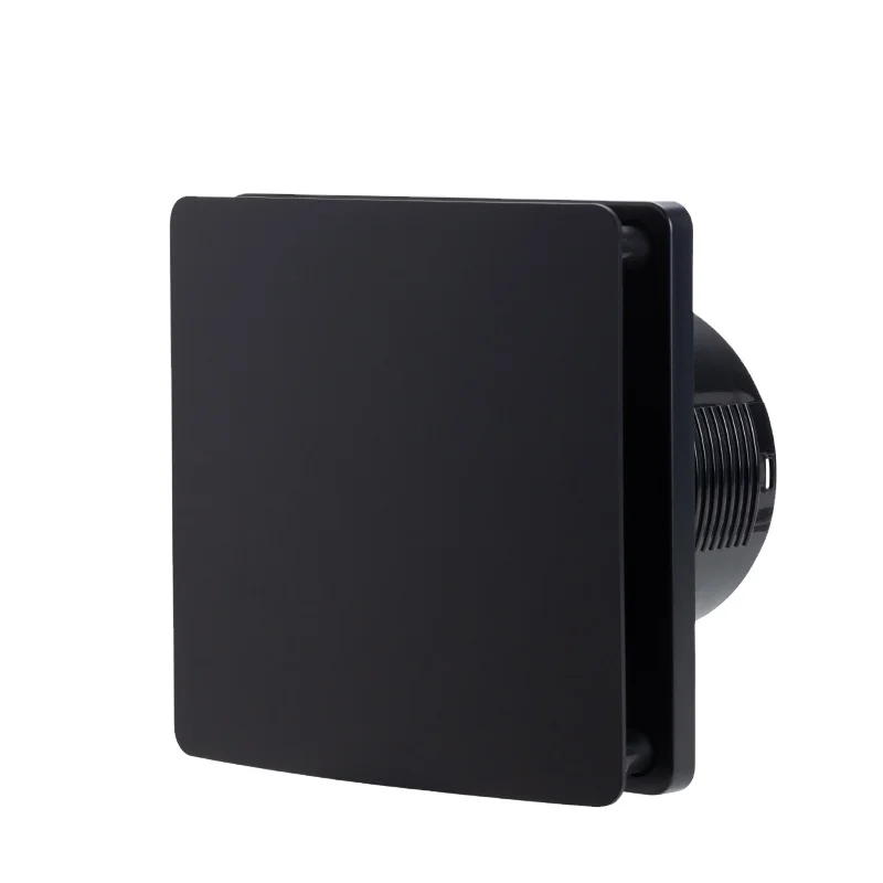 Многофункциональный умный вытяжной вентилятор для ванной комнаты, таймер IPX4, небольшие вытяжные вентиляторы, ценовая гарантия 5 лет