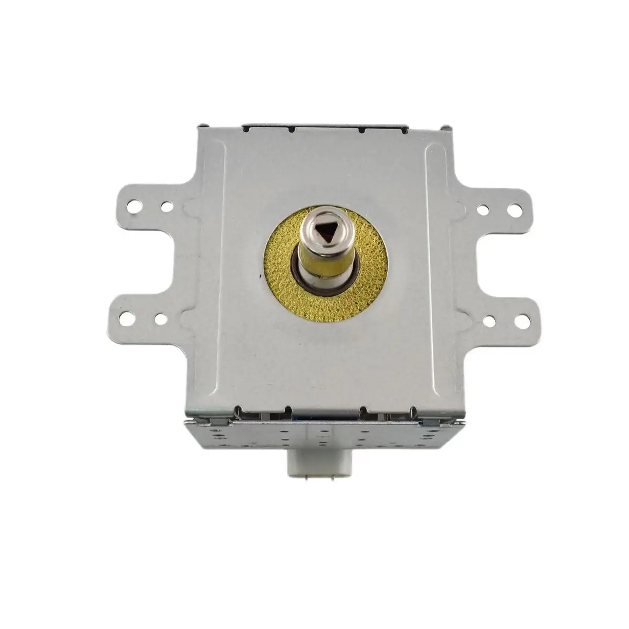 Фабрика продаж магнетрон для микроволновой печи 900 Вт детали микроволнового магнетрона 6 ломтиков 8 отверстий новый