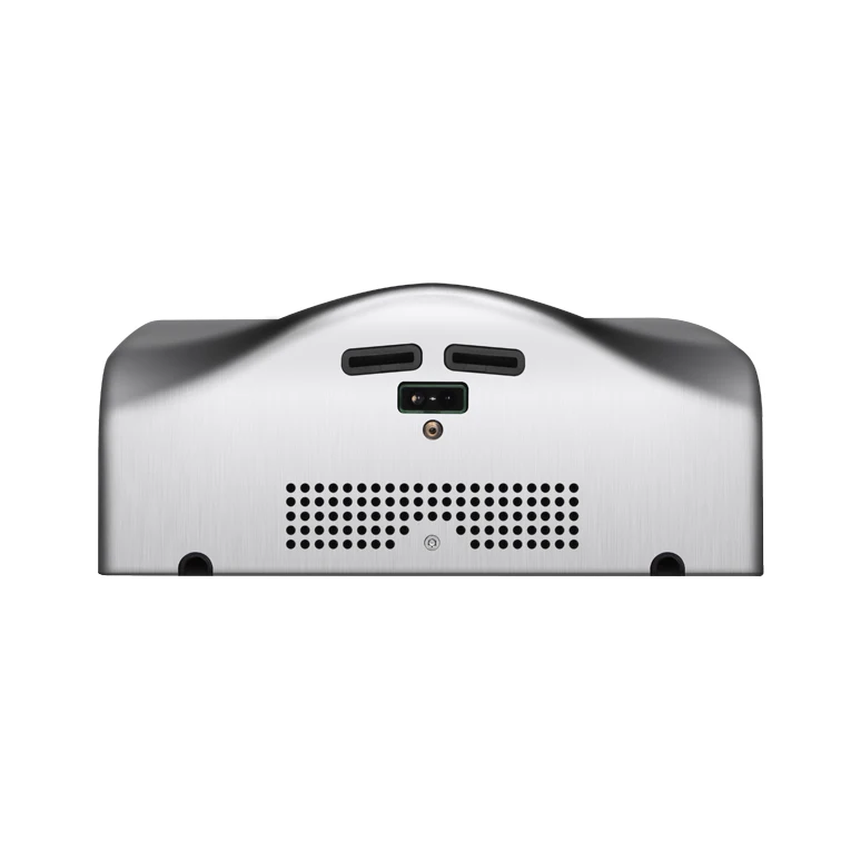 hand dryer 304 brushed compact mini washer and dryer contactless dryer