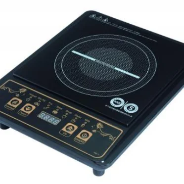 Портативная умная Одиночная Коммерческая Плита электрические индукционные плиты