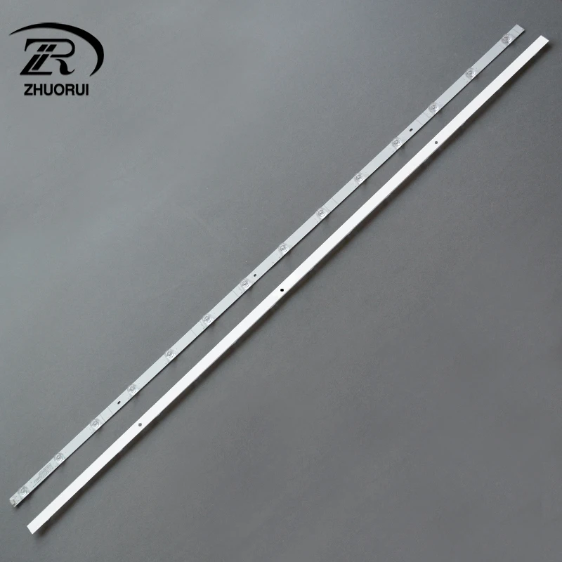 ZR-C1680 14LED Tv Backlight Strip Bar Hisense H55A6500 H55A6500UK H55AE6400  _55_HD550S3U51-TA_5X14_3030C-Dt-2d1_7