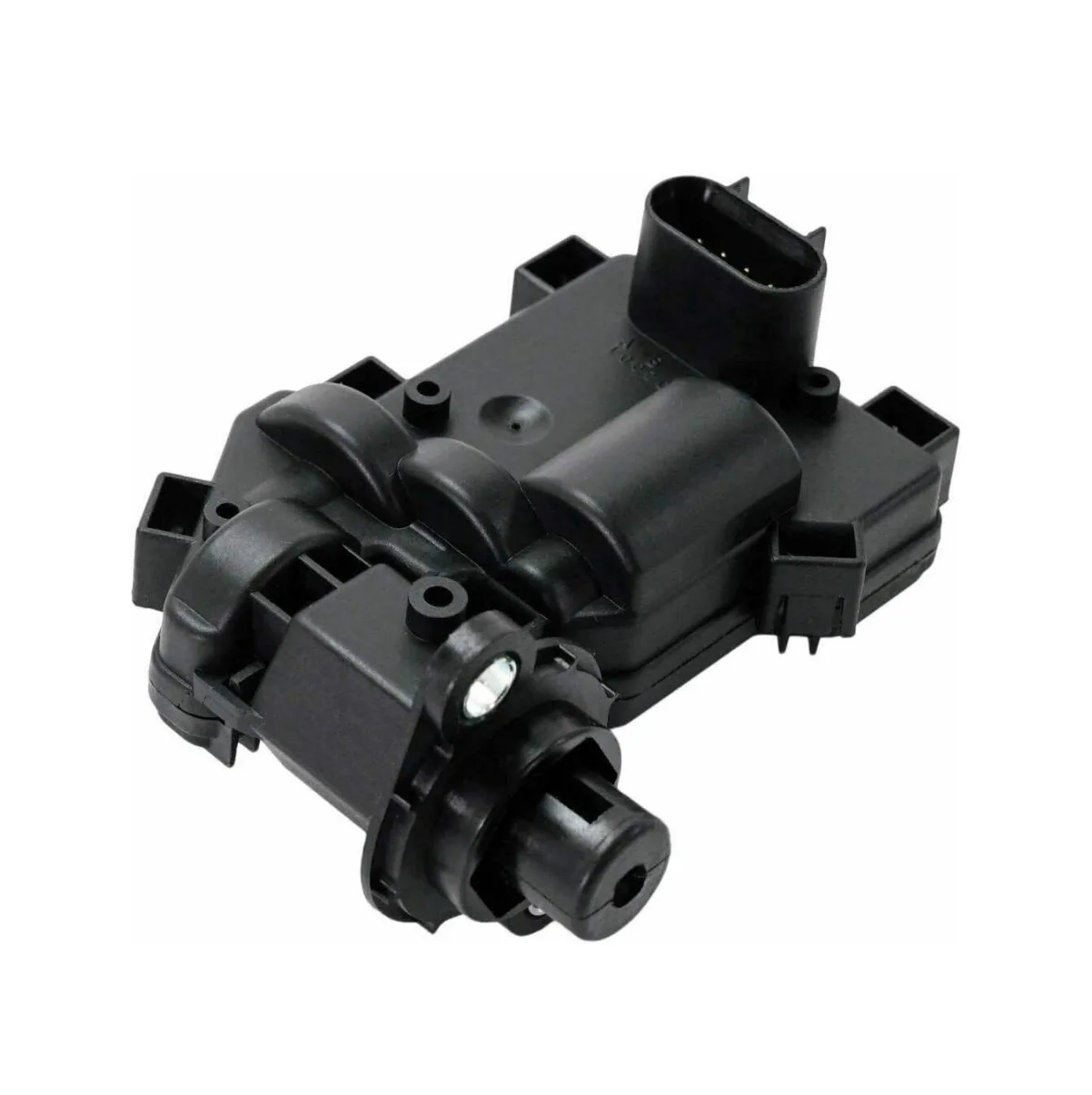 Front Differential Vacuum Actuator for GMC Envoy Isuzu Ascender Chevrolet Trailblazer OE 12471631 600-103