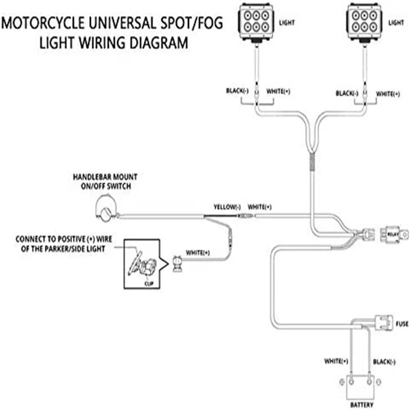 Motorcycle Engine Assembly Electric Motorcycle Wire harness Motor Cable Assemblies