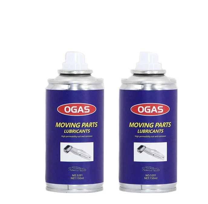 automotive spray lubricant penetrating oil lubricantes para autos lubricant