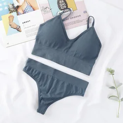 ladies bra and underwear panty set support ladies pants and bras wireless push up bra and panties sets