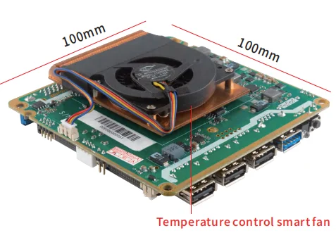Дешевый мини-компьютер pc smart контроль температуры мини-палка