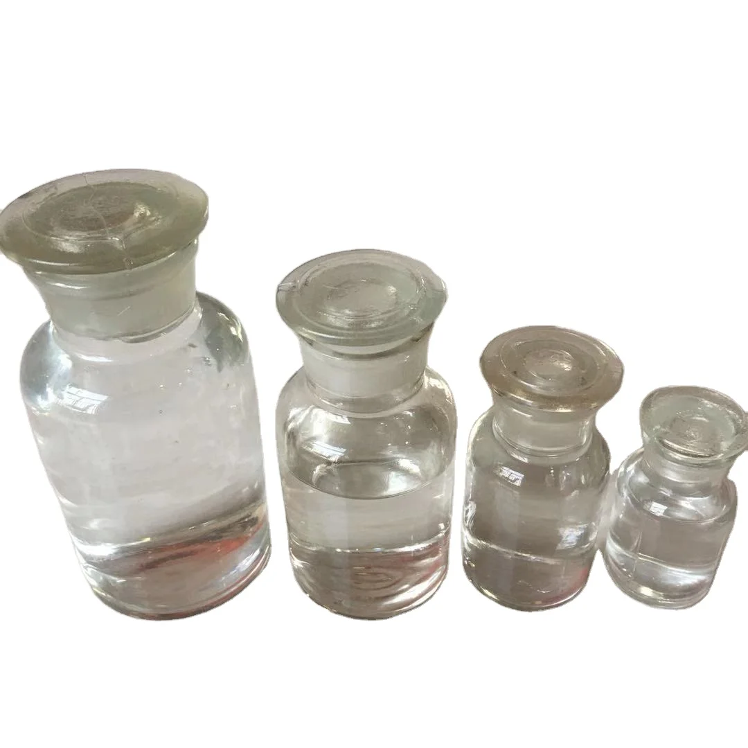 Dimethyl Sulphate For Surfactant, Pesticide And Fabric Softener  CAS 77-78-1