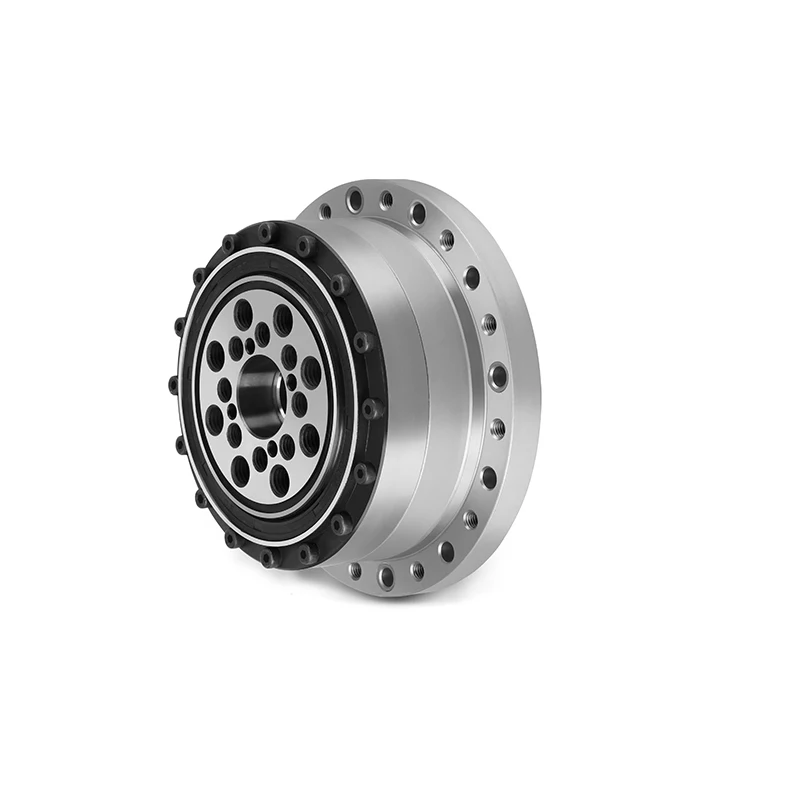 China High precision harmonic drive bearing and manufacture