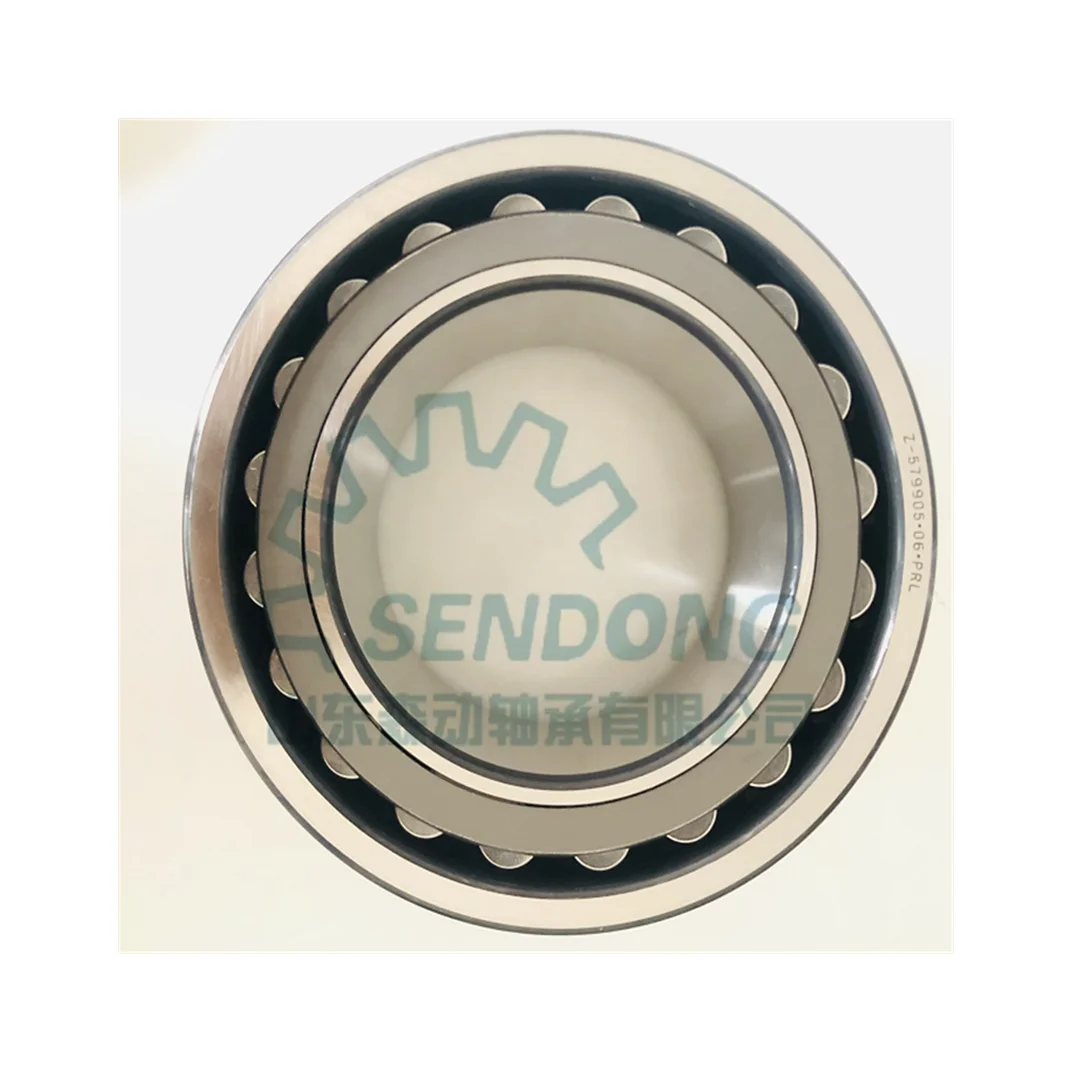 BC1B322201B Cylindrical Roller Bearing 40x90x25mm