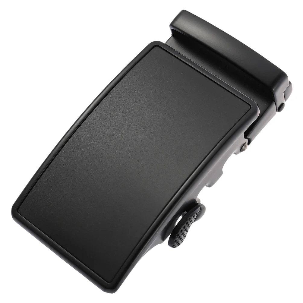 Новинка, пряжка для ремня с храповым механизмом, логотип на заказ, Мужская Автоматическая пряжка, оптовая продажа от производителя LY55-0027