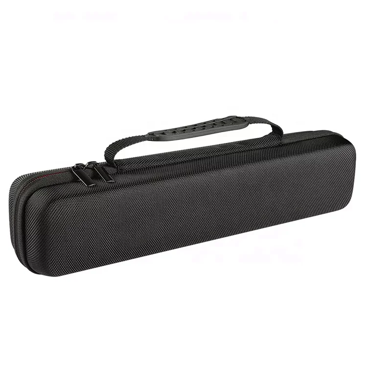 Factory Good Quality Customized Eva Beauty Tool Case Portable Carrying Eva Hair Straightener Case Hair Curler Case