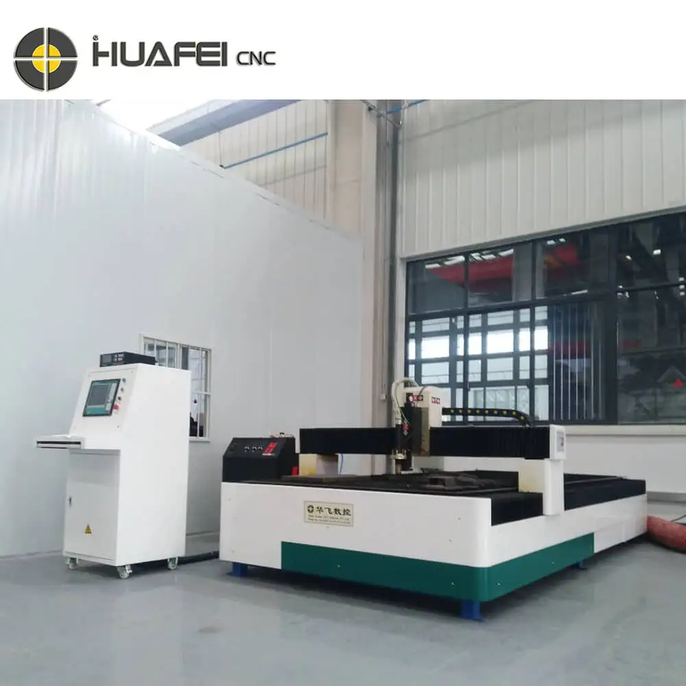 Reliable quality desktop cnc plasma steel cutting machine factory price