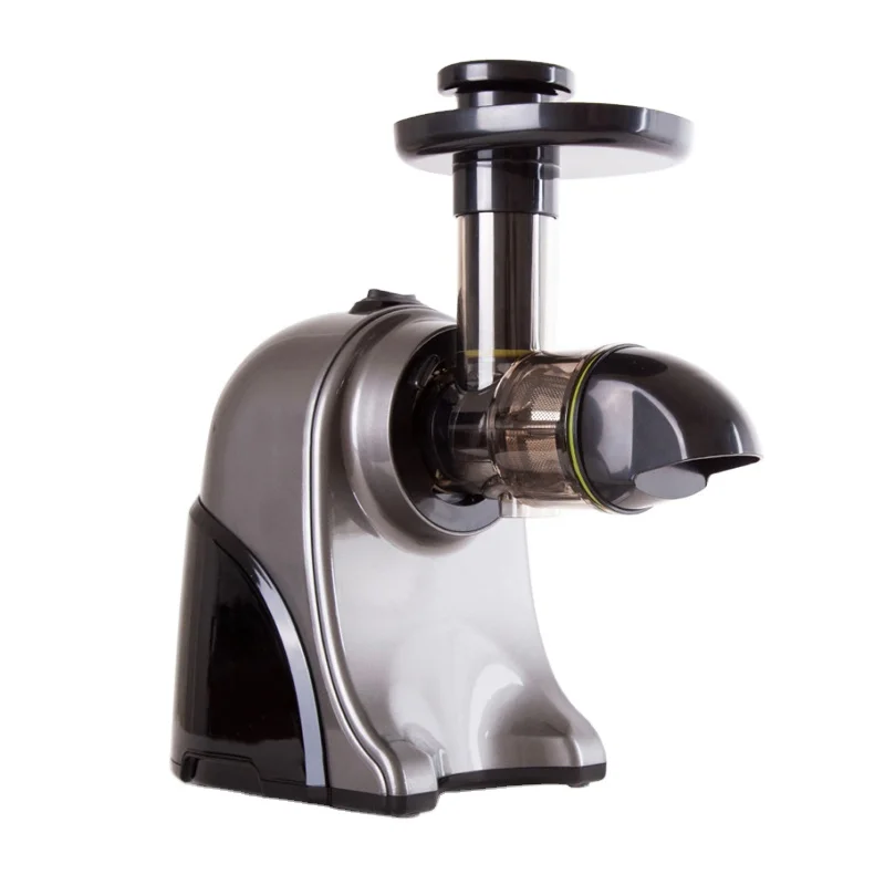 Home Juicer Extractor Essential Machine Smart Stainless Steel Commercial Portable Cold Press Apple Lemon Orange Fruit Juicer