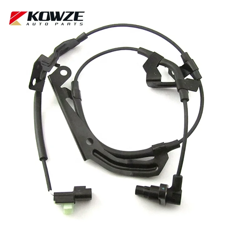 Auto Front Right ABS Sensor For Mitsubishi 4X4 Pick Up L200 KB4T KA4T 4670A596 4670A878