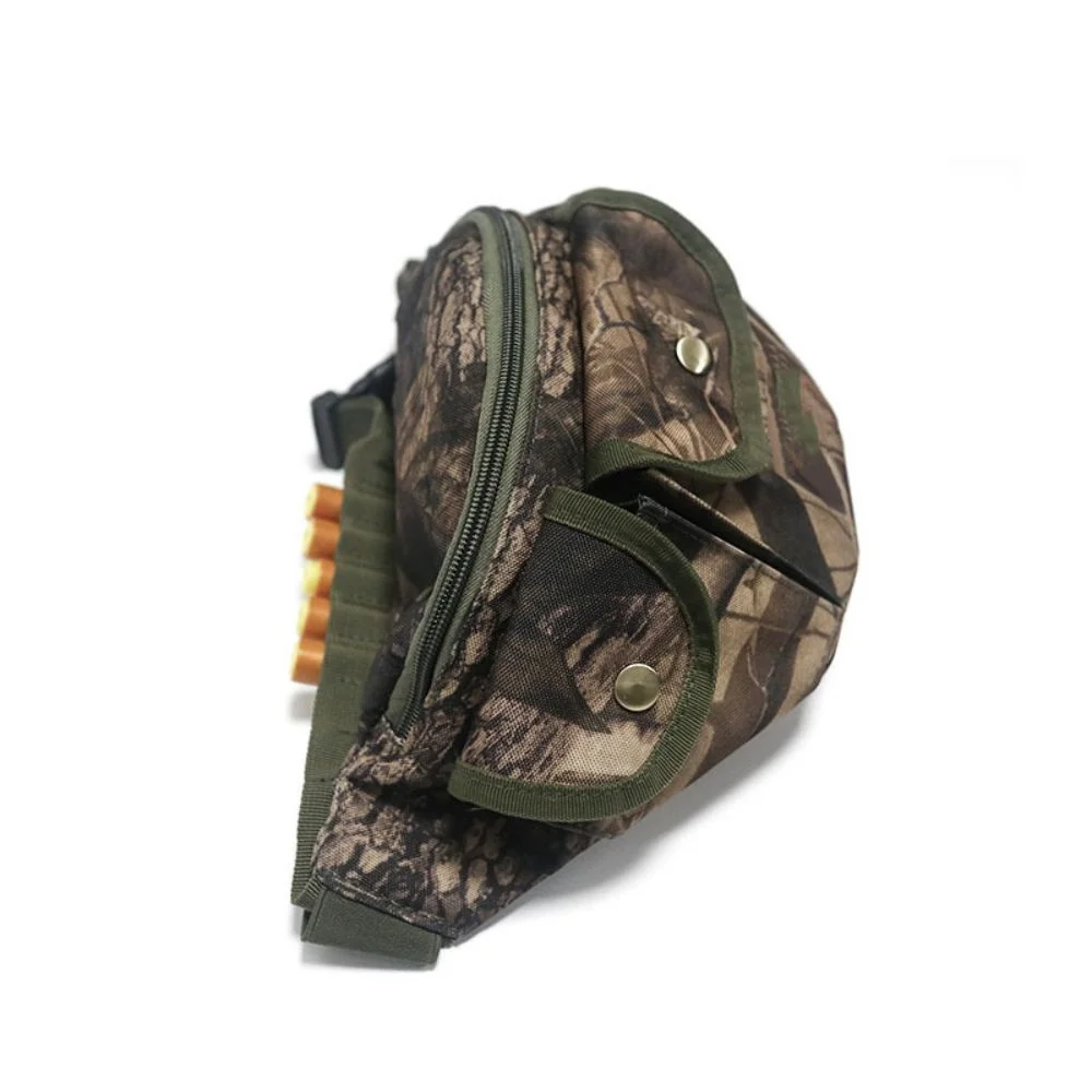 Hunting Gear China Hunting Manufacturer Oem Bear Hunting Belt