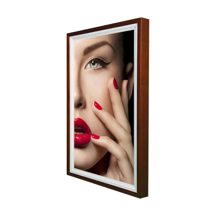 all-in-one tablet 21.5 23.8 27 32 43 49 55 inch large touch screen monitor phone frame advertising digital signage and displays