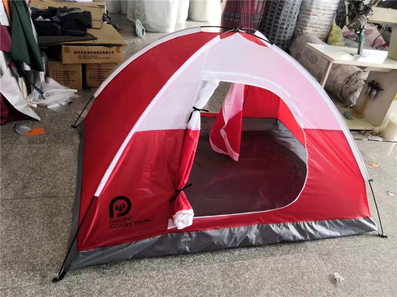 Leisure Good Quality  Family Inflatable Waterproof Camping Tent Camping For Sale