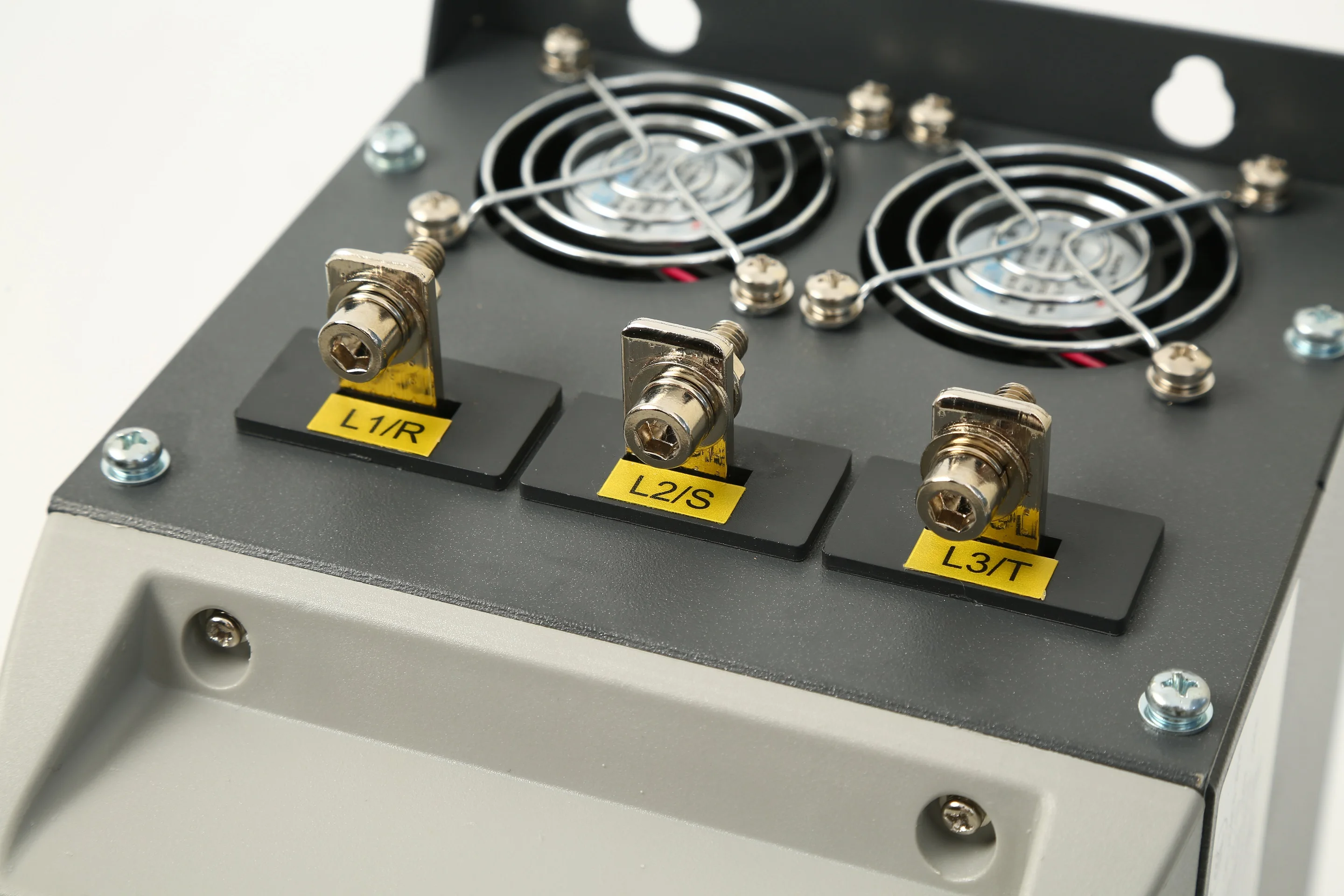 Safesav 37KW motor soft starter 75A 380V 3 phase electric motor controller for pump